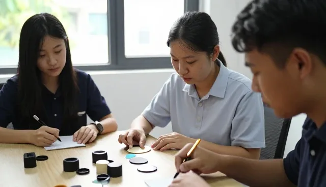 电子产品选型维护中的核心关注点解析
