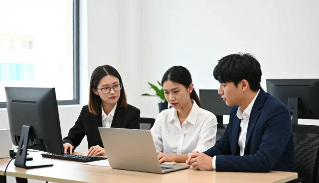 数码产品销售中稳定供电对业务发展的关键作用