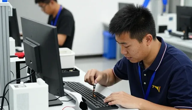 数码产品销售帮助解决电子科技问题